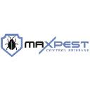 Max Spider Control Brisbane logo